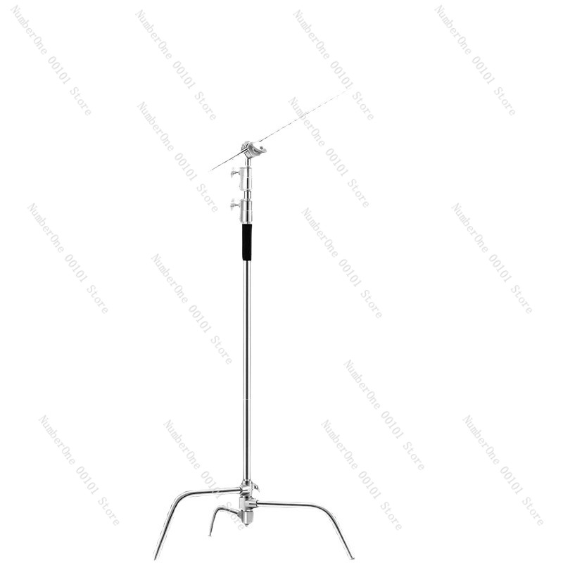 Stand Lighting Photography - Support de lumière de jambe magique