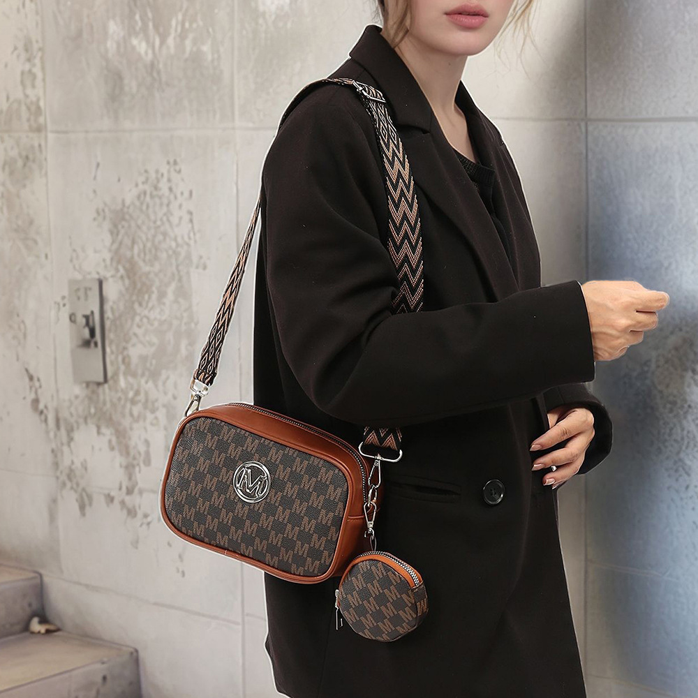 Photography Lighting Equipment Bags - Sac pour appareil photo vintage à
