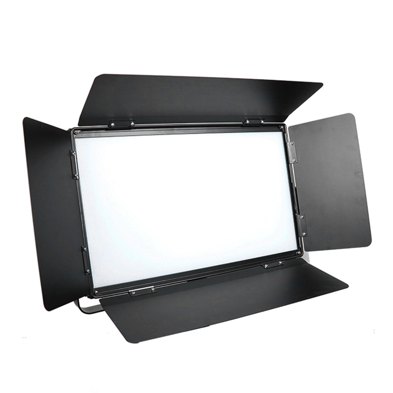 Lighting Effect In Photography - Panneau lumineux LED Dimmer Studio 200W,