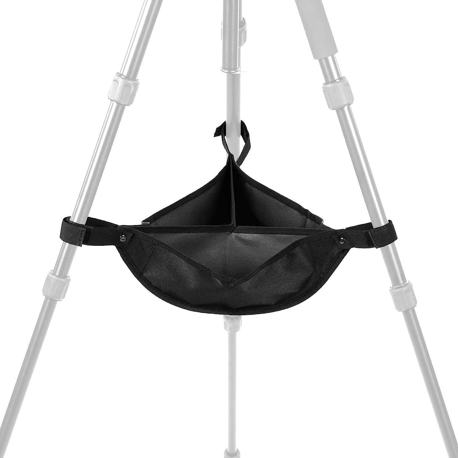 Photography Lighting Weight Bags - Selens-Sac de poids pour trépied noir
