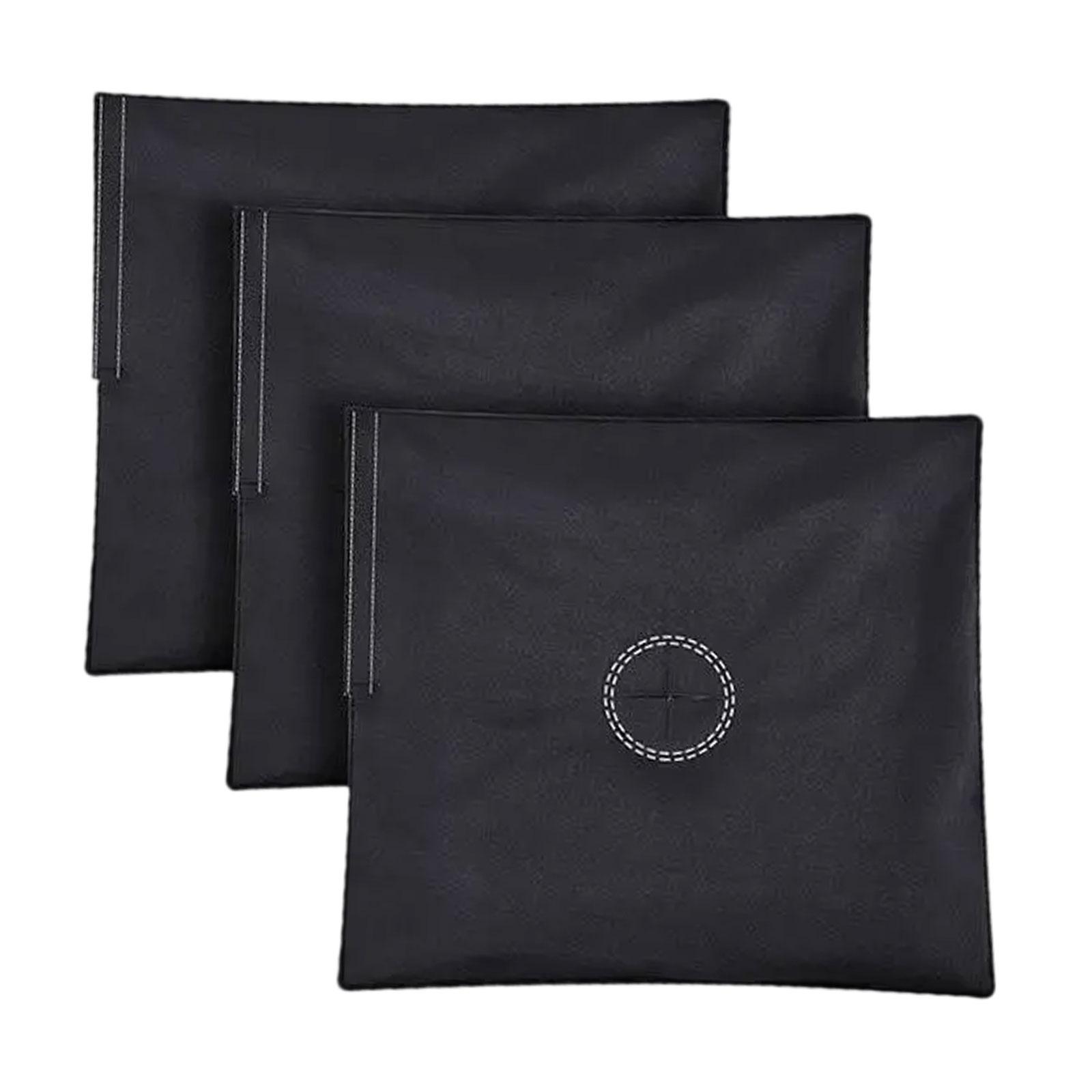 Photography Lighting Weight Bags - Lot de 3 sacs de sable