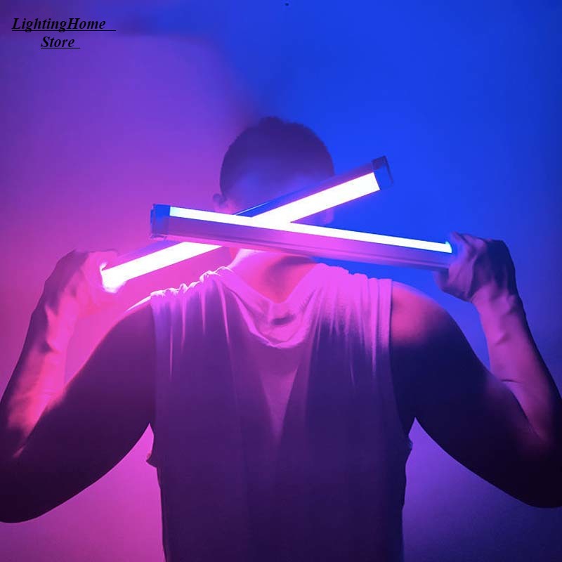 Lighting Effect In Photography - Tiktok lumière vidéo portable LED lumière