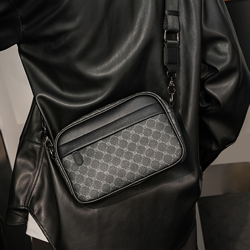 Photography Lighting Equipment Bags - Sac à bandoulière classique pour homme