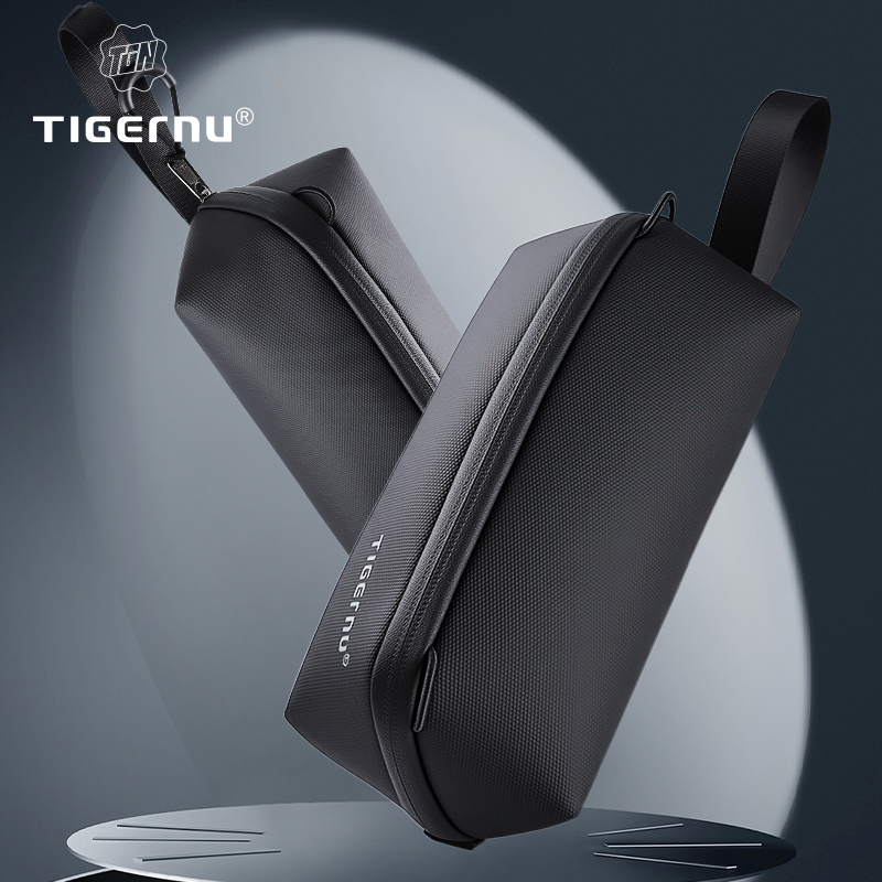 Photography Lighting Equipment Bags - Tigernu – petit sac de rangement