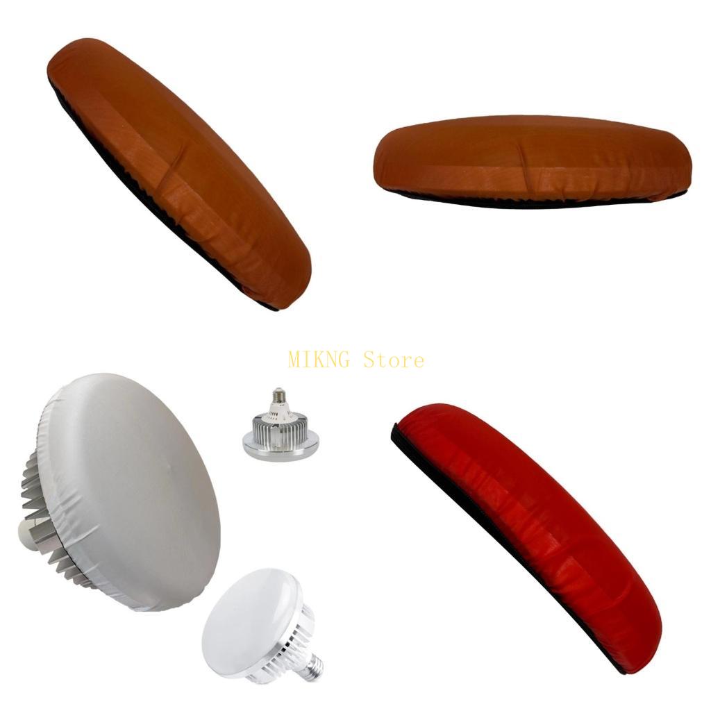Photography Lighting For Portraits - qualité Photo 15CM diffuseur lampe chaussette