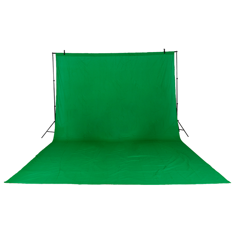 Photography Lighting Options - Toile de fond en mousseline de