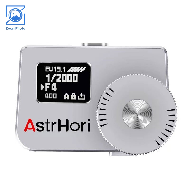Photography Lighting Tools - AstrHori AH-M1 Compteur de luminosité pour