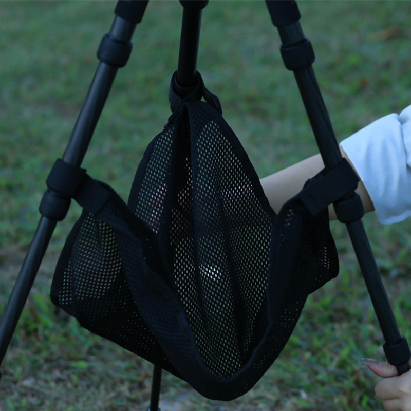 Photography Lighting Weight Bags - Sac de transport en filet pour