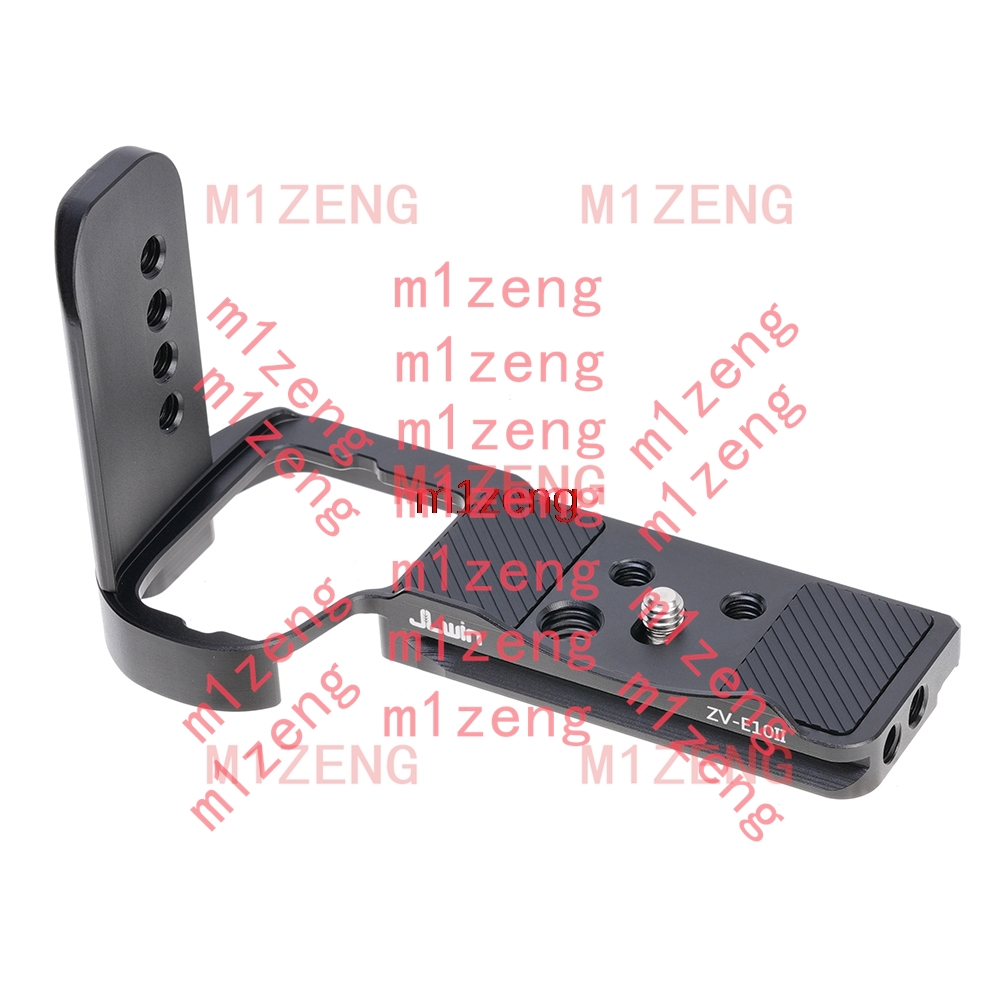 Sony Camera Zv-E10 - Adaptateur de poignée de support de