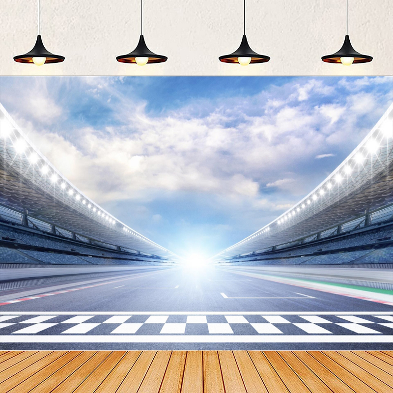 Photography Lighting And Backdrop - Toile de fond photographique pour voitures