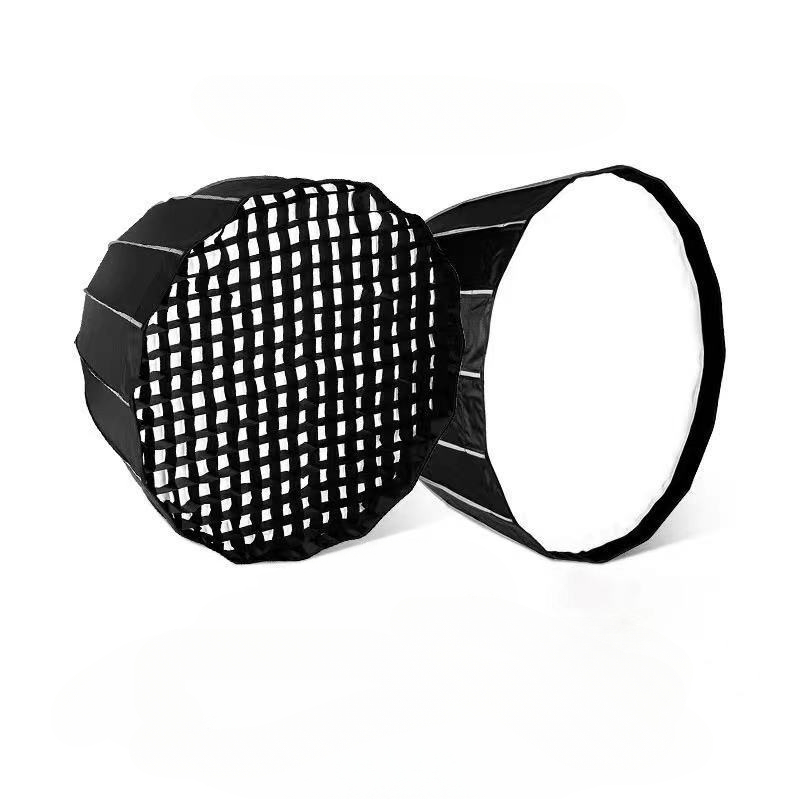 Photography Lighting Options - Boîte à lumière octogonale 29cm 90cm