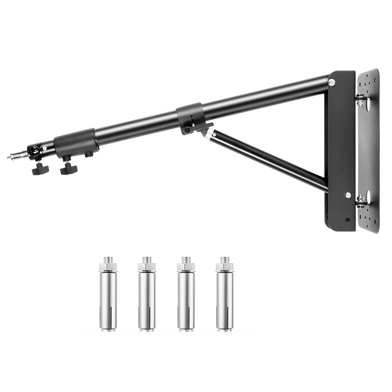 Photography Lighting Triangle - HONArm mural pour la photographie, support