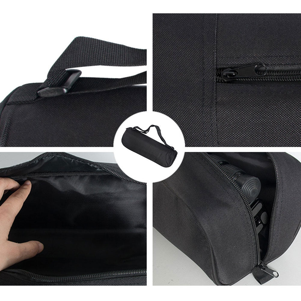 Photography Lighting Triangle - Sac de transport à cordon pour