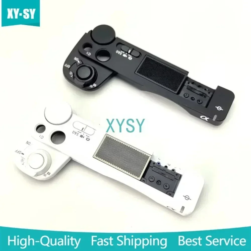 Sony Camera Zv-E10 - Coque supérieure d'origine pour appareil photo