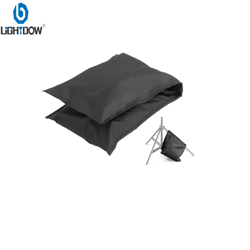 Photography Lighting Weight Bags - Lightdow-Sacs de poids pour photographie, sac