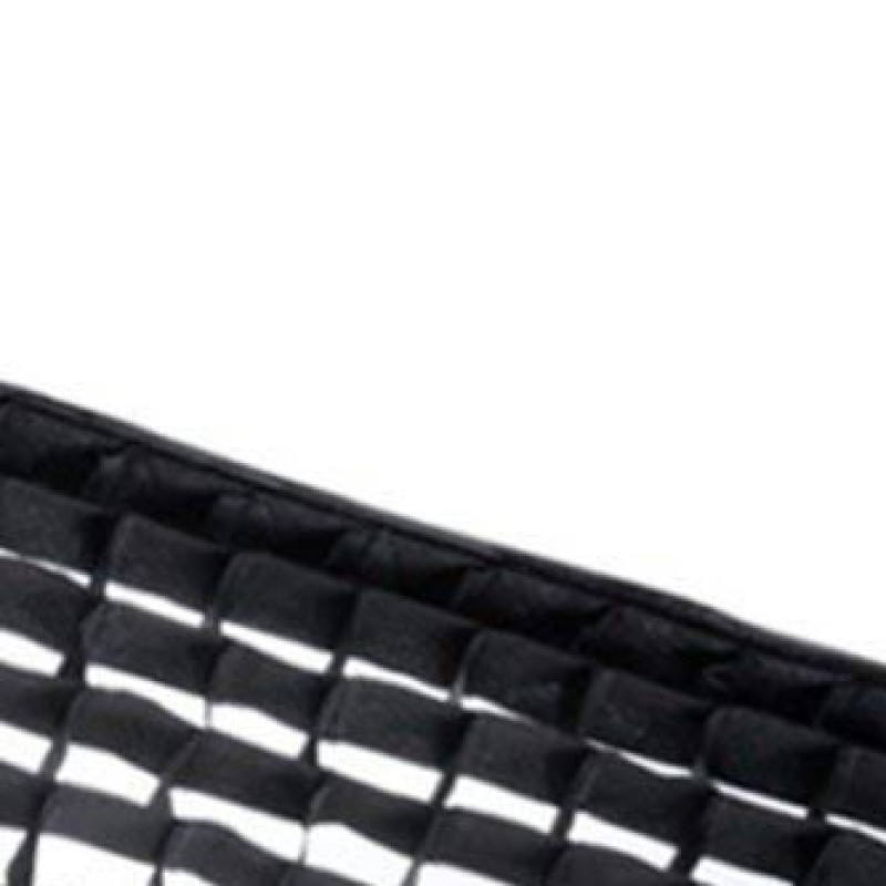 Photography Lighting Softbox - Grille nid d'abeille pour boîte à