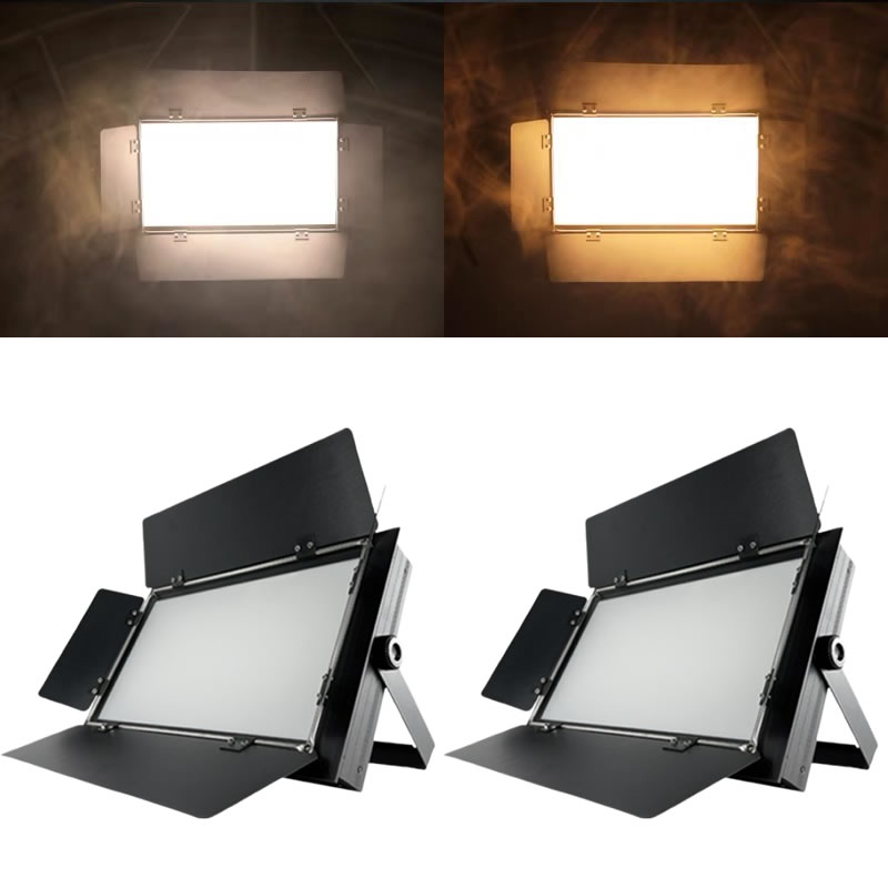 Lighting Effect In Photography - Lampe de remplissage LED panneau lumineux