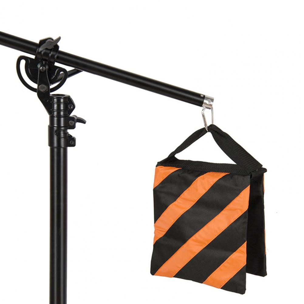 Photography Lighting Weight Bags - Sacs de sable anti-poussière, sac de
