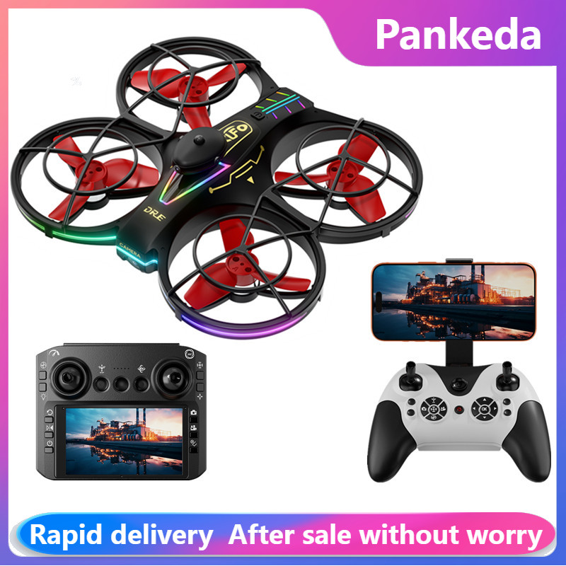 Photography Lighting App - Drone professionnel RH830 4K HD avec