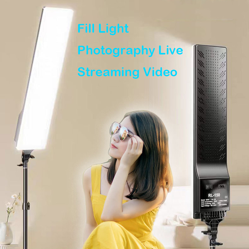 Photography Lighting Board - Lampe de remplissage de grande taille