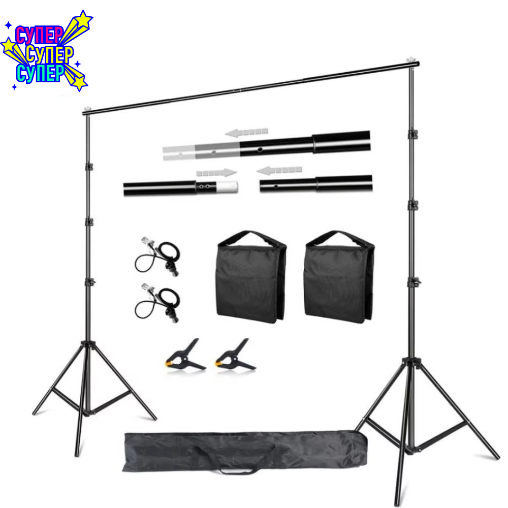 Support d'arrière-plan pour Ph - Photography Lighting Weight Bags avis et prix