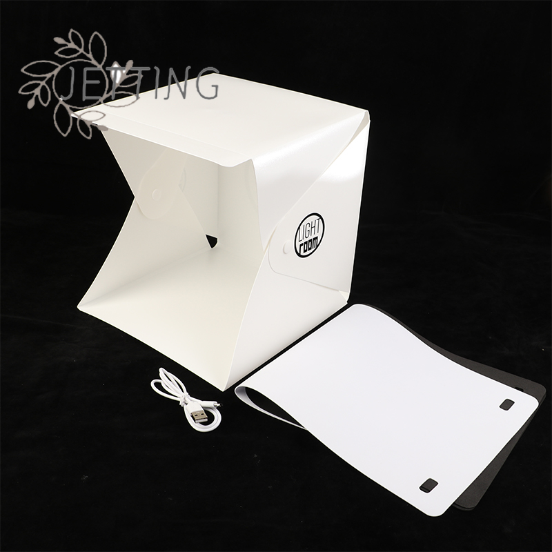 Boîte à lumière LED portable p - Photography Lighting And Backdrop avis et prix