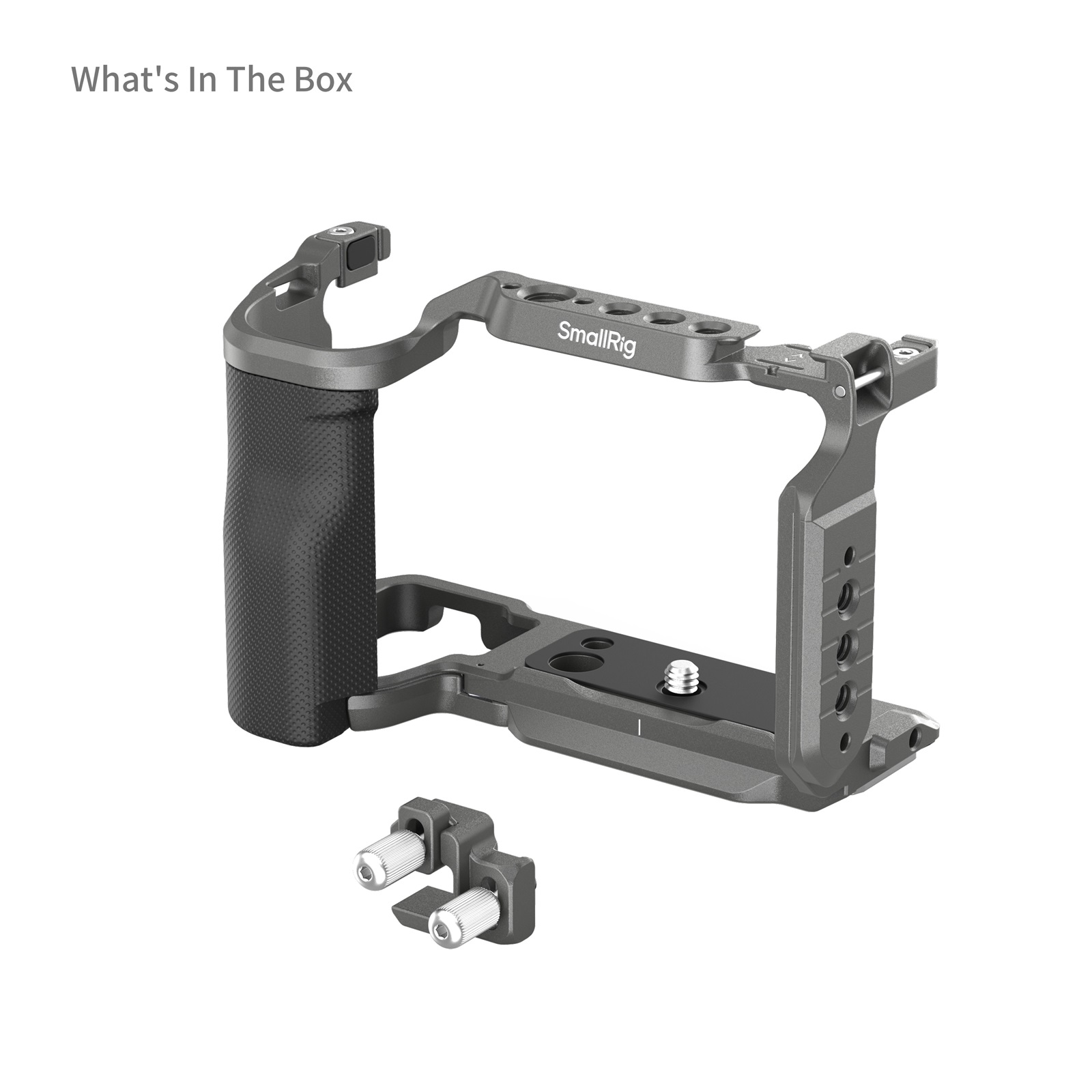 SmallRig ZV-E10 II Cage avec p - Sony Camera Zv-E10 avis et prix
