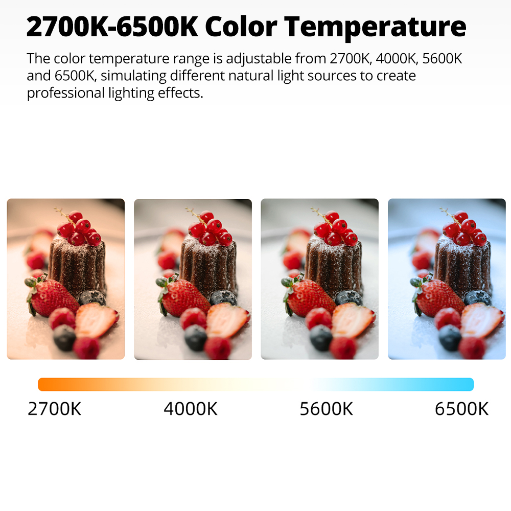 INKEE GCA20U Tube d'air lumièr - Photography Lighting Options avis et prix