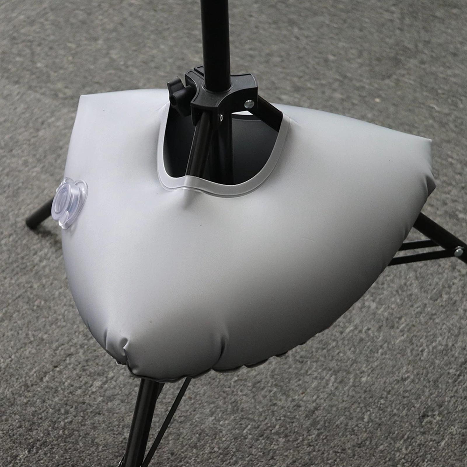 Sac de poids robuste pour trép - Photography Lighting Weight Bags avis et prix