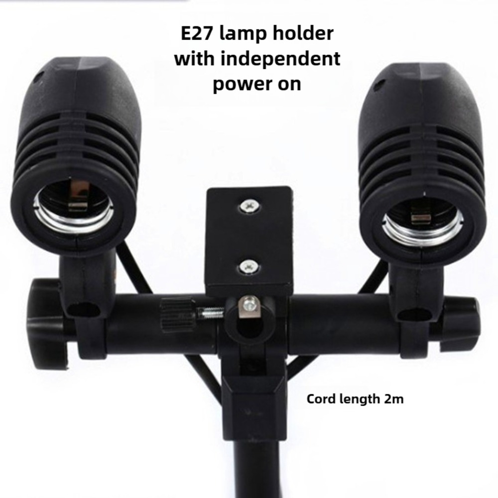 Support d'ampoule 2M, douille  - Photography Lighting Mount avis et prix