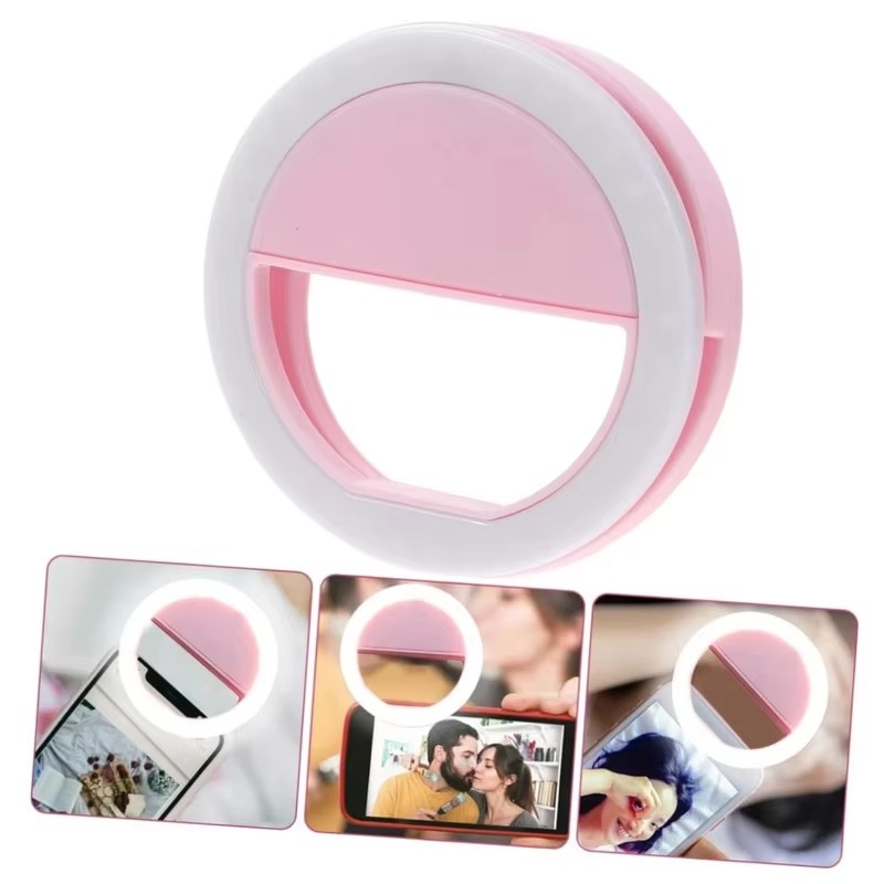 1-4 pièces Anneau lumineux LED - Stand Lighting Photography avis et prix