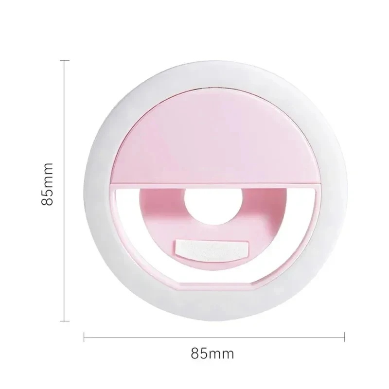 1-4 pièces Anneau lumineux LED - Stand Lighting Photography avis et prix