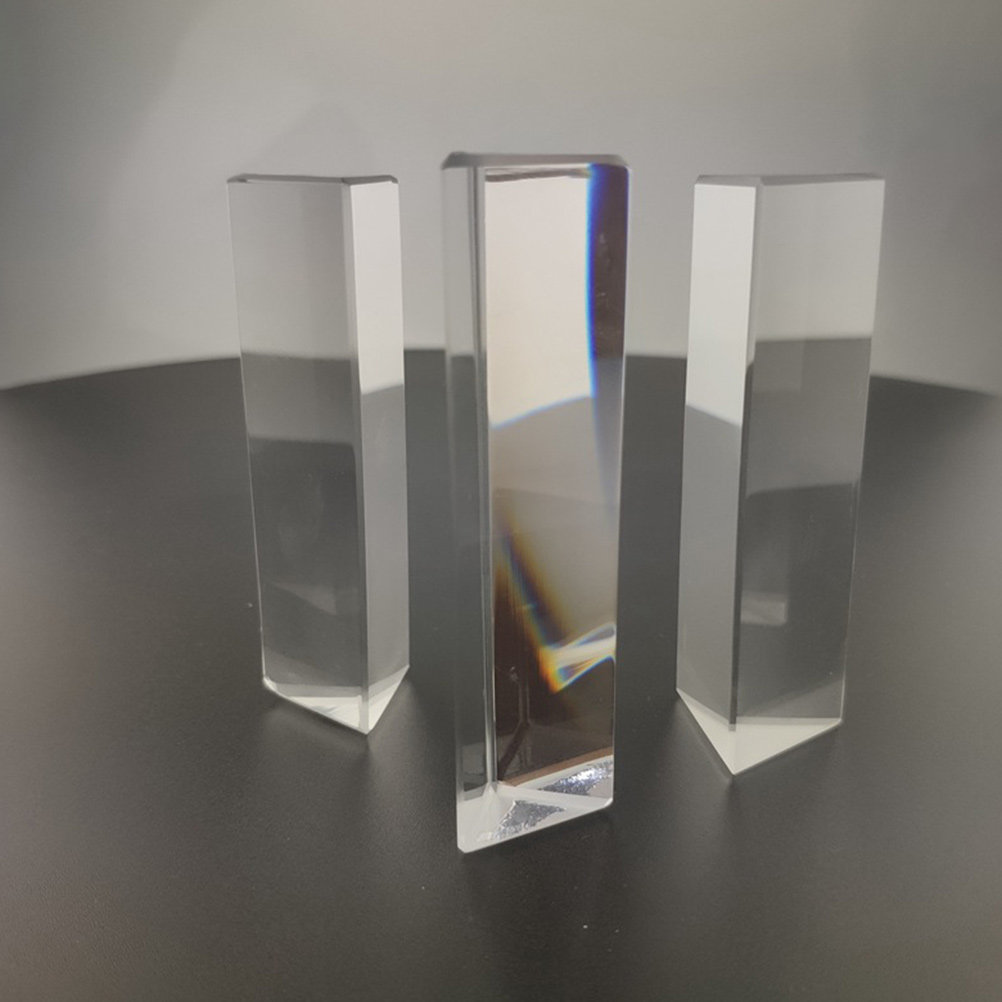Lot de 3 prismes optiques équi - Learn Photography Lighting avis et prix