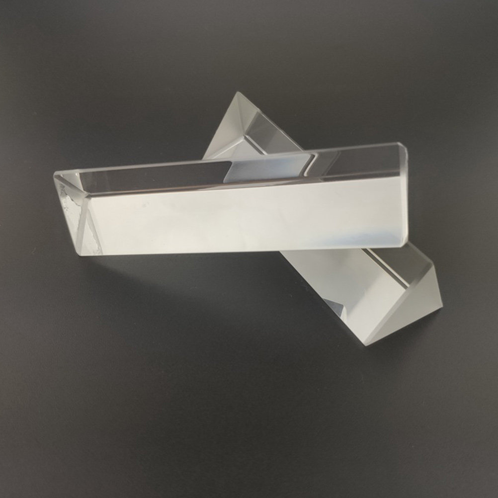 Lot de 3 prismes optiques équi - Learn Photography Lighting avis et prix