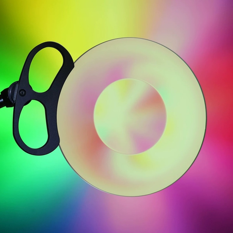 Filtre Prisme Portable 150 mm  - Lighting Effect In Photography avis et prix