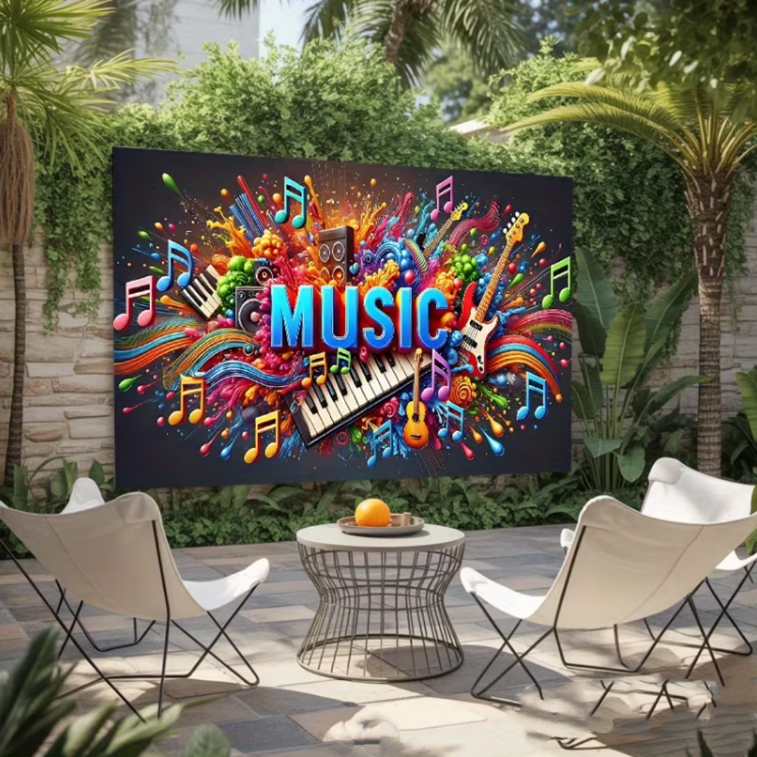 Décor de fête scintillant sur  - Photography Lighting And Backdrop avis et prix