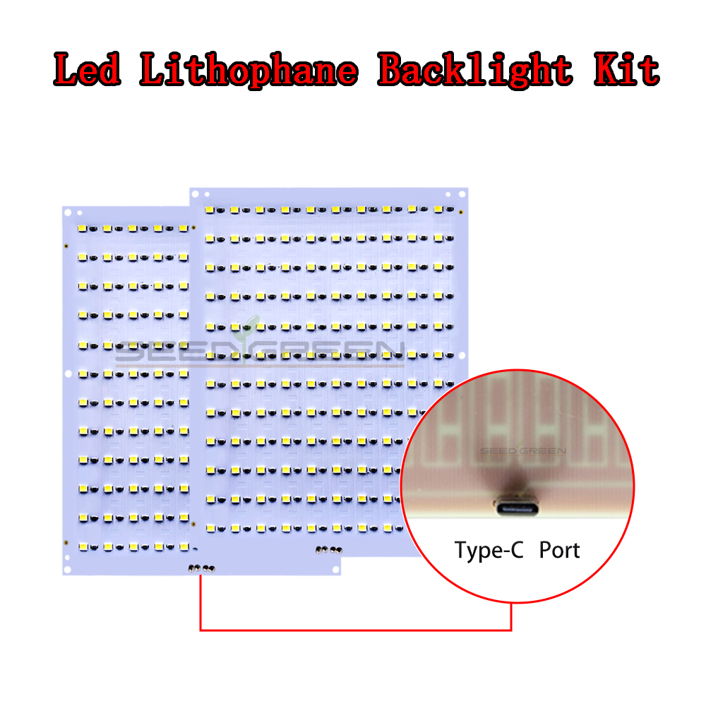 Pour Bambu laboratoire Lithoph - Photography Lighting Board avis et prix