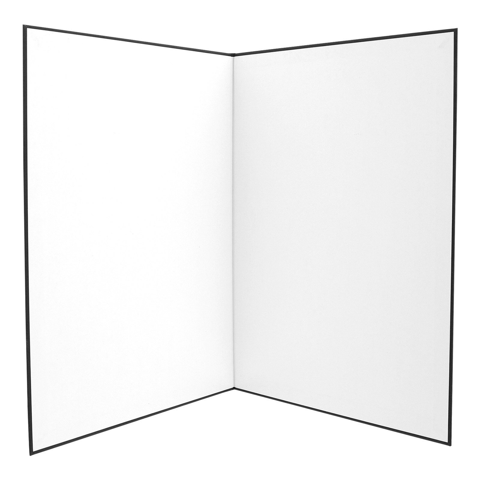 Panneau réflecteur pliable A4  - Photography Lighting Board avis et prix