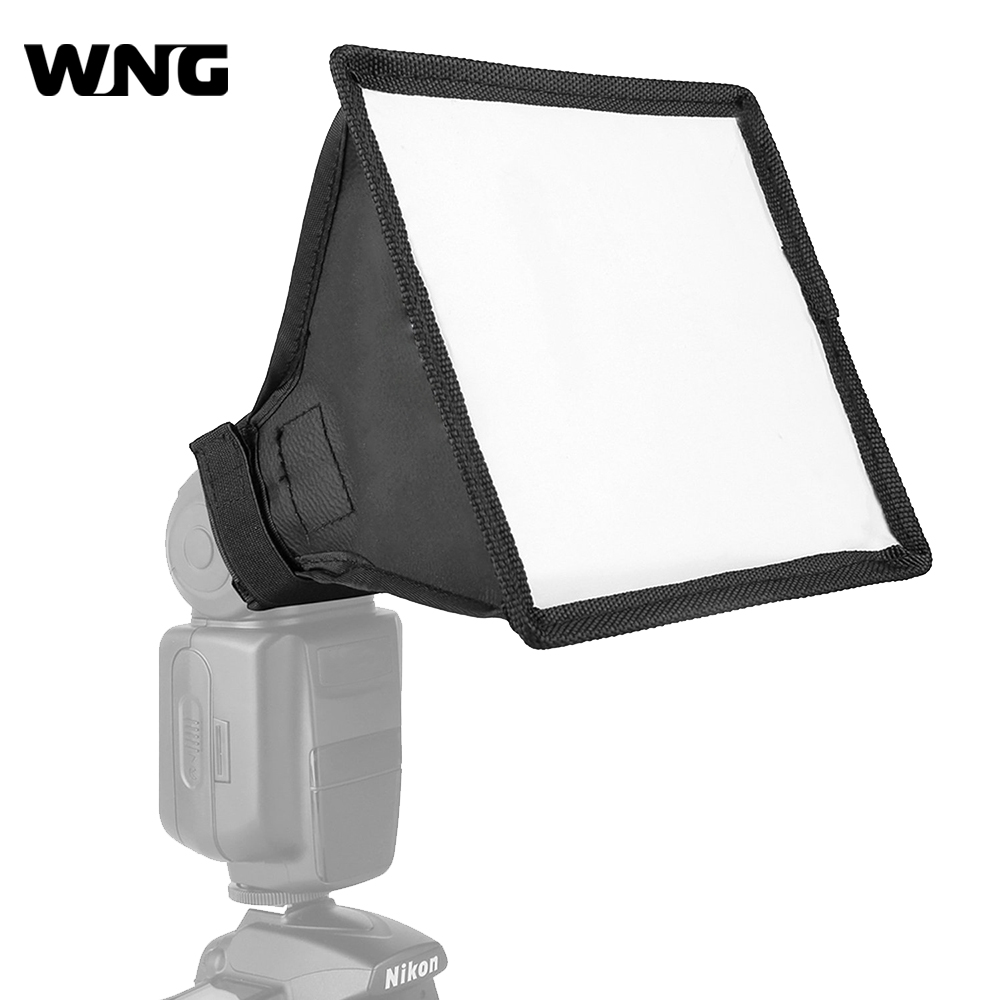 Diffuseur de Flash réflecteur  - Photography Lighting Softbox avis et prix