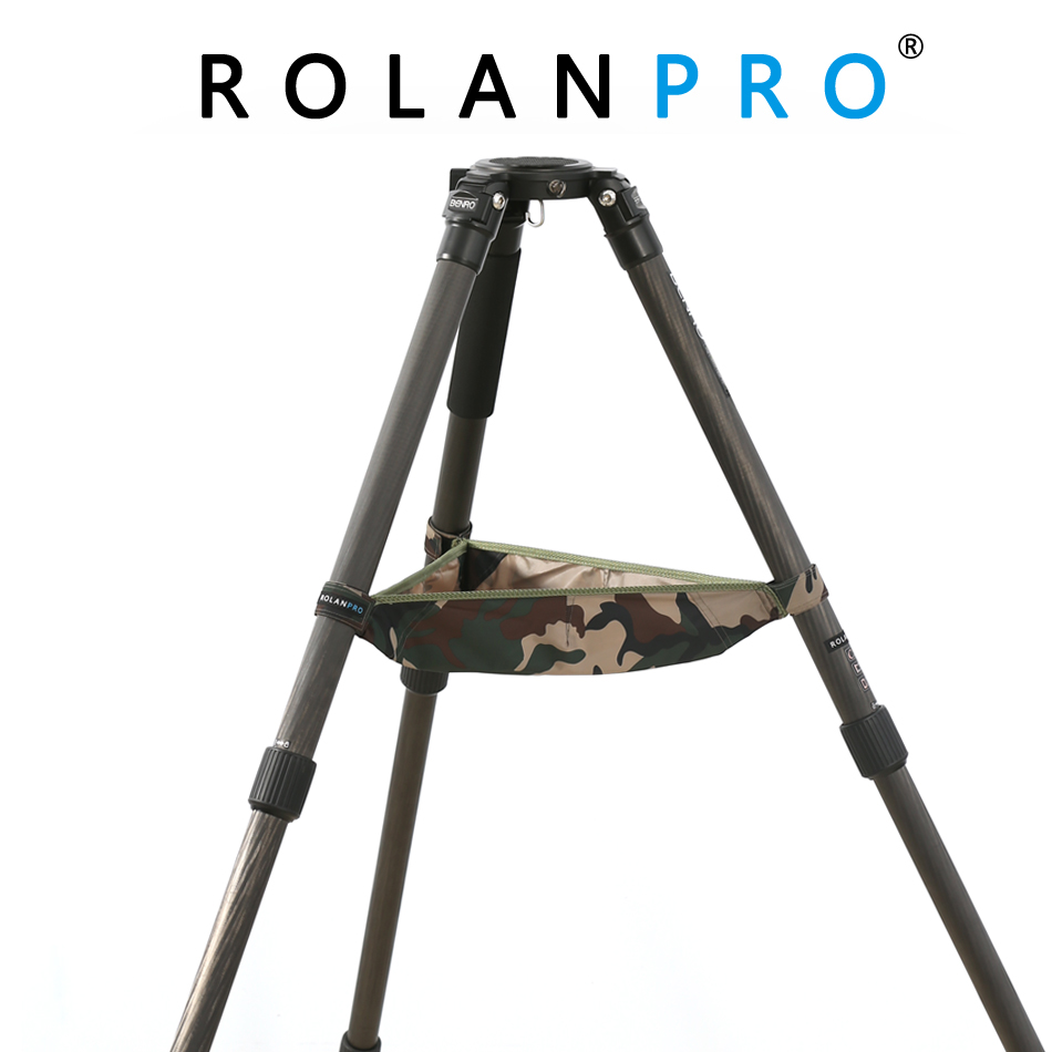 Sac de lest triangulaire ROLAN - Photography Lighting Triangle avis et prix