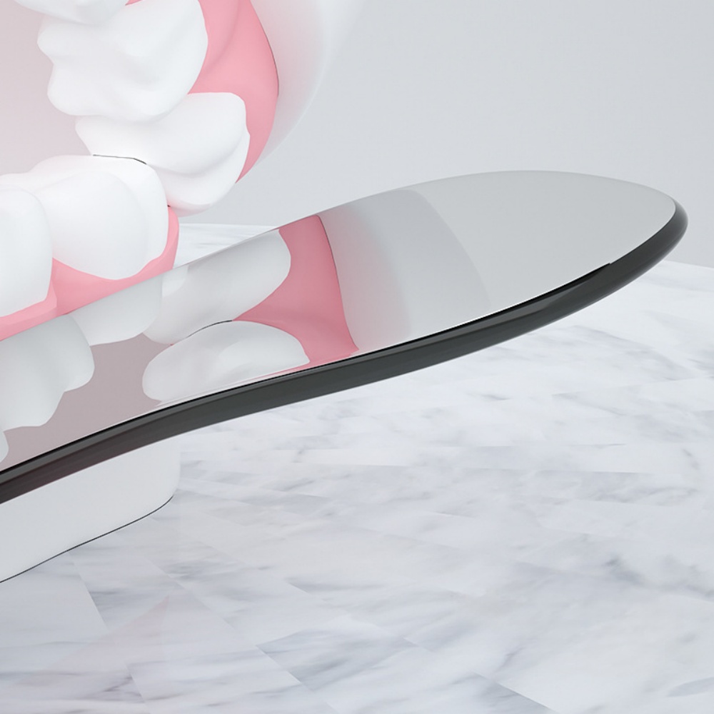Ensemble de miroirs dentaires  - Photography Video Lighting Kit avis et prix