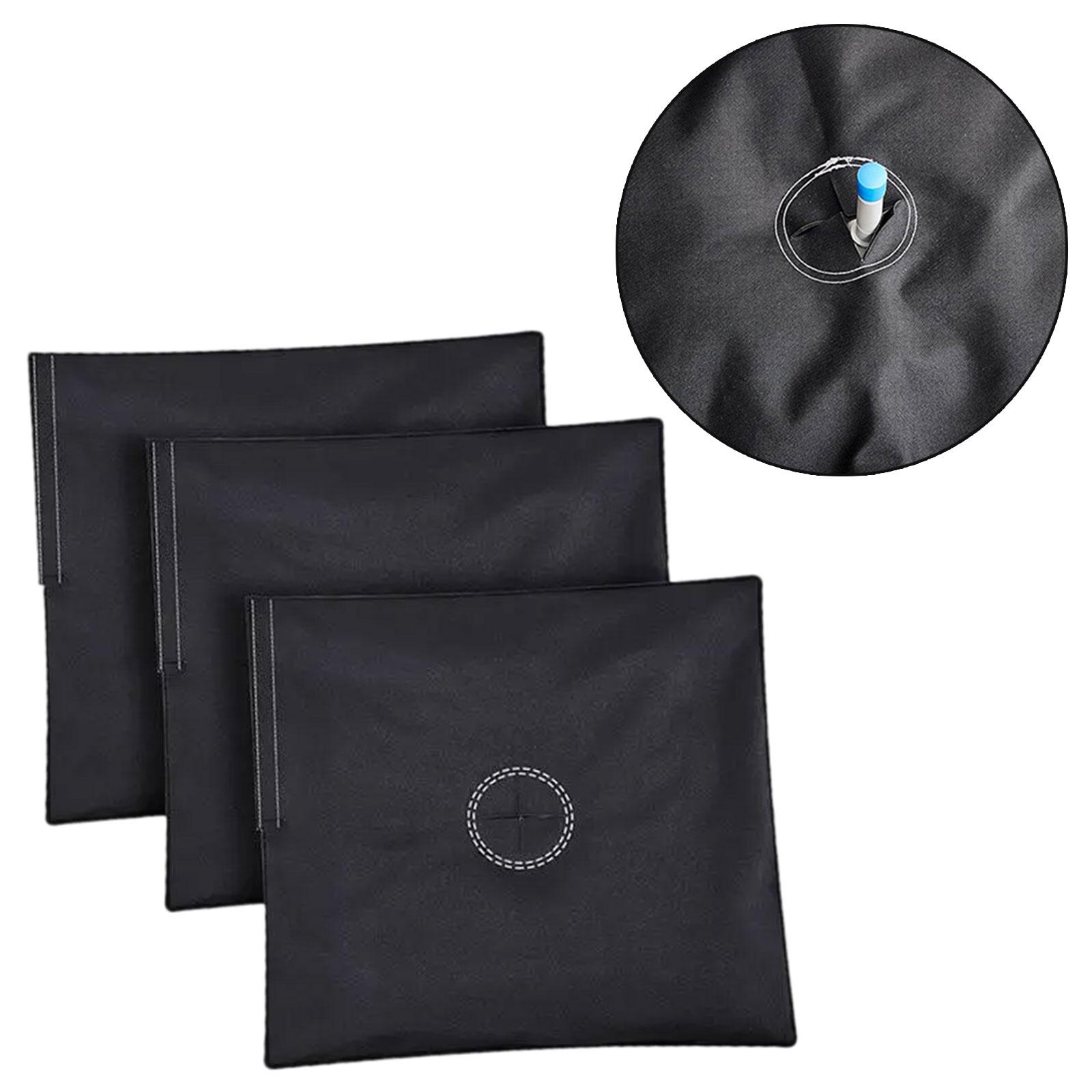 Lot de 3 sacs de sable lestés  - Photography Lighting Weight Bags avis et prix