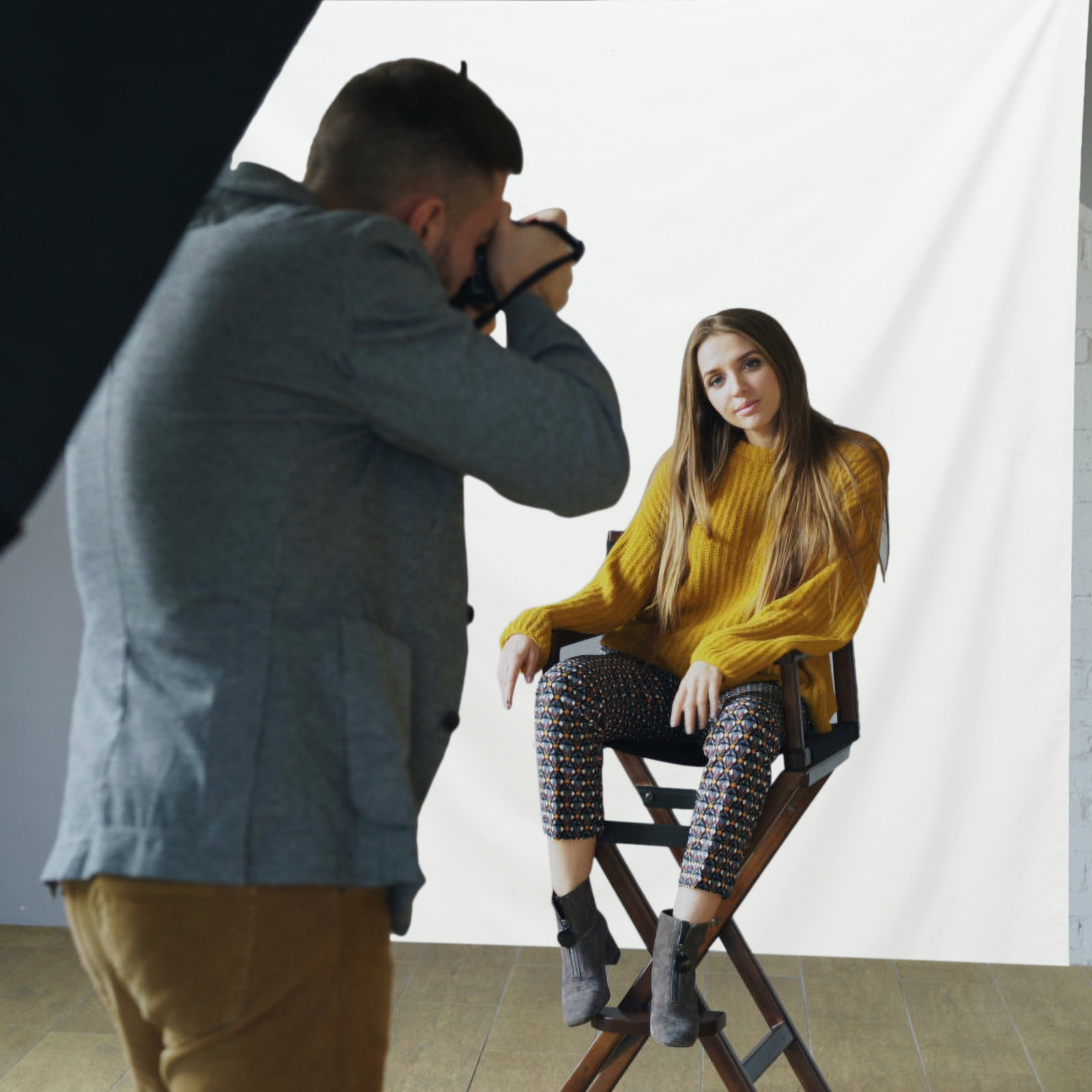 Toile de fond photo blanche en - Photography Lighting Weight Bags avis et prix