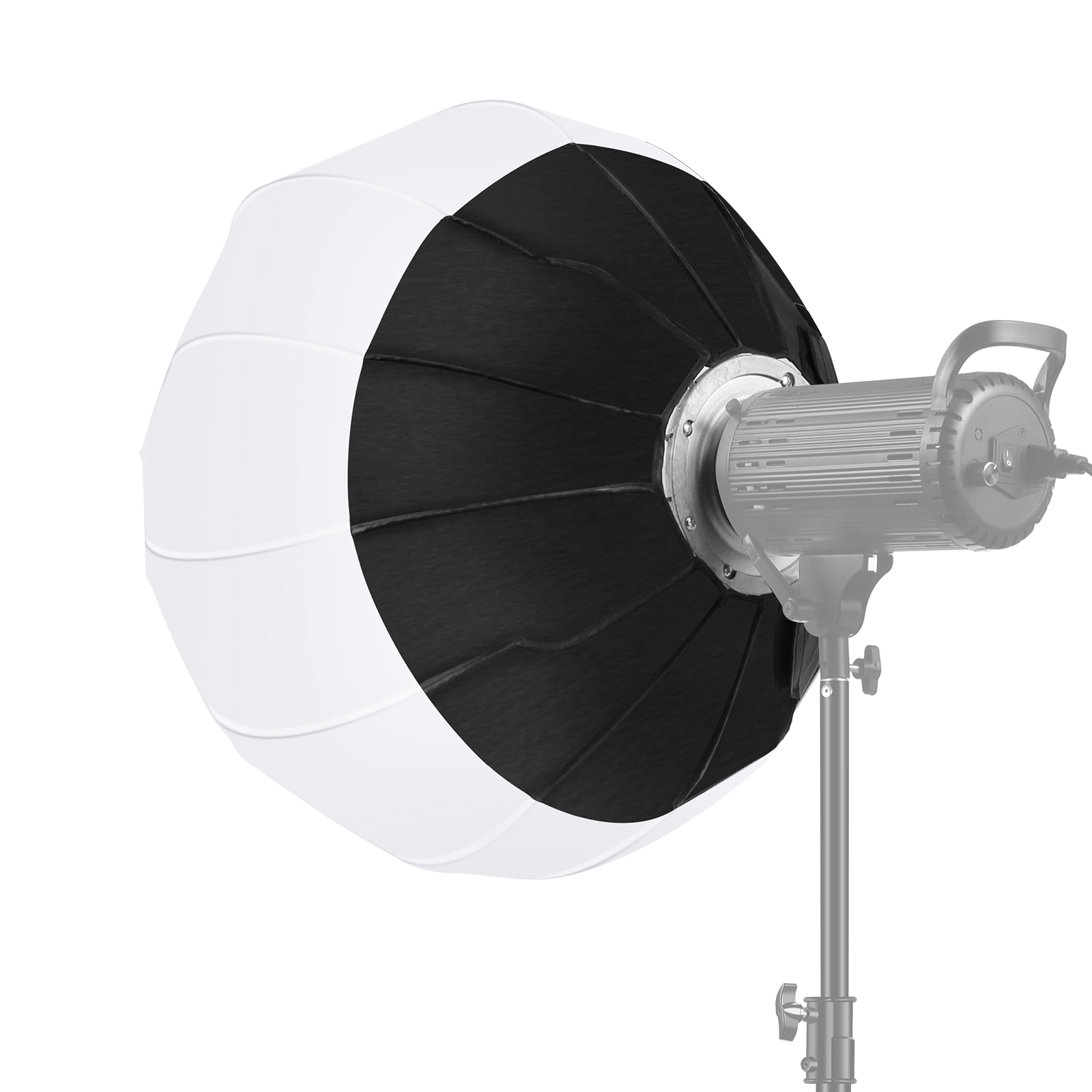PULUZ-Boîte à lumière lanterne - Photography Lighting Mount avis et prix