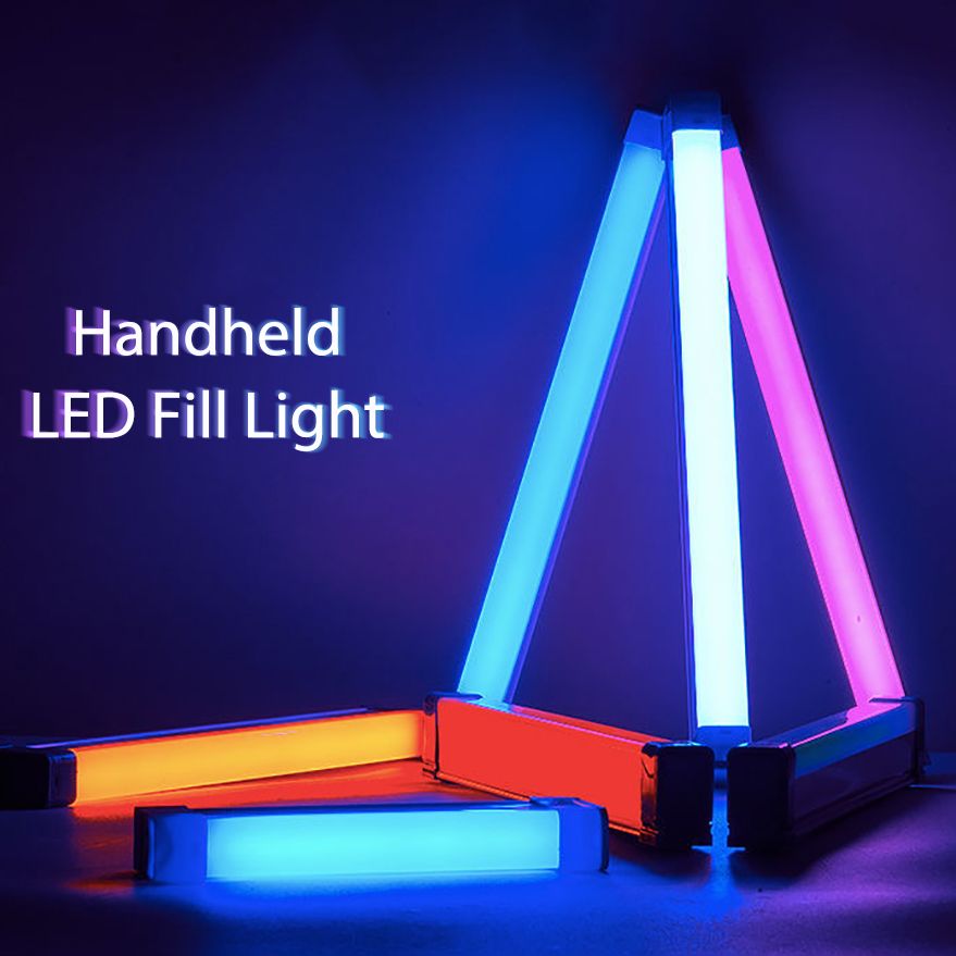 Tiktok lumière vidéo portable  - Lighting Effect In Photography avis et prix