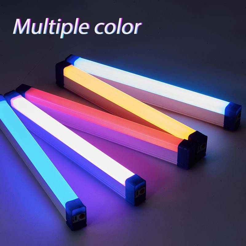 Tiktok lumière vidéo portable  - Lighting Effect In Photography avis et prix