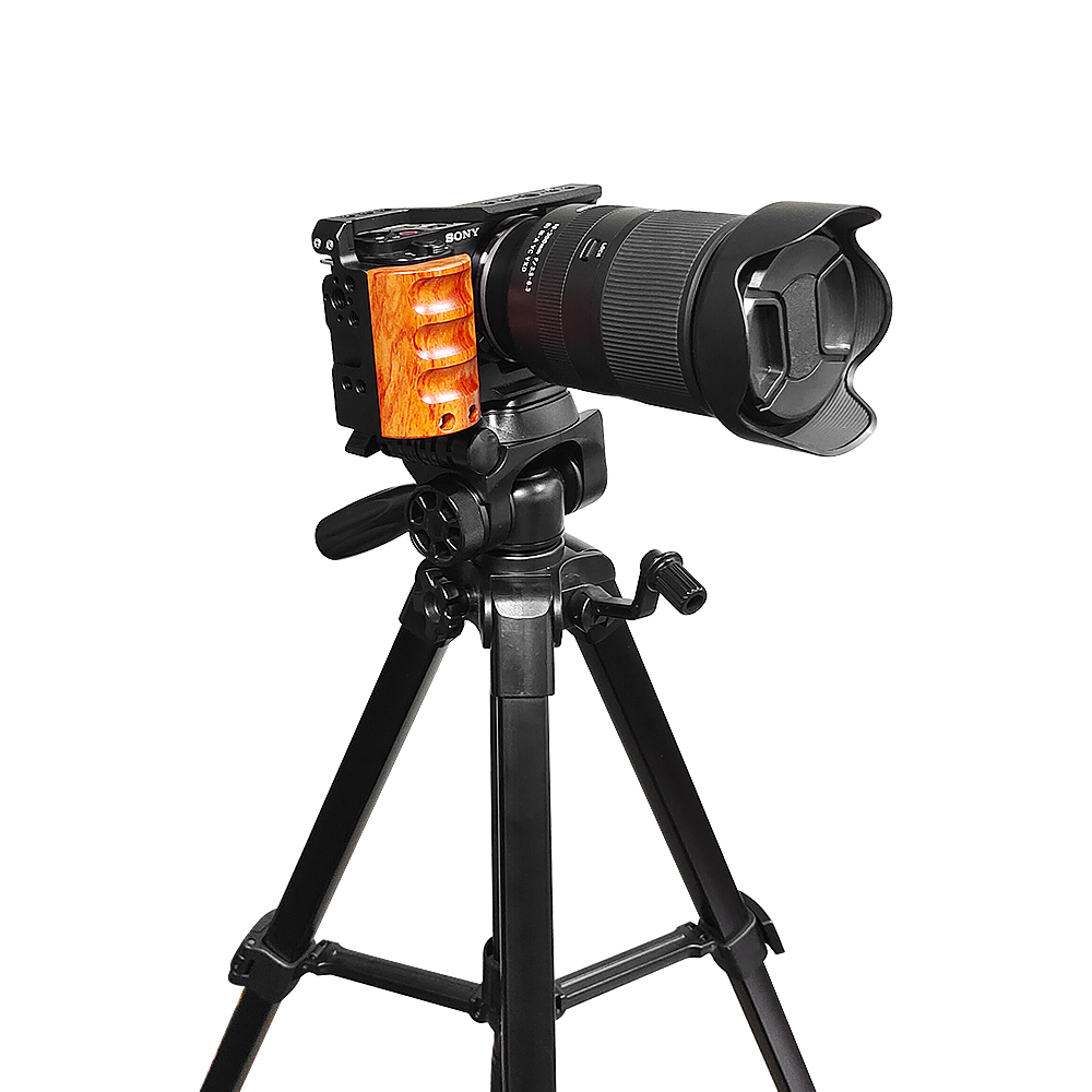 SGRium pour Sony ZV-E10 Cage c - Sony Camera Zv-E10 avis et prix