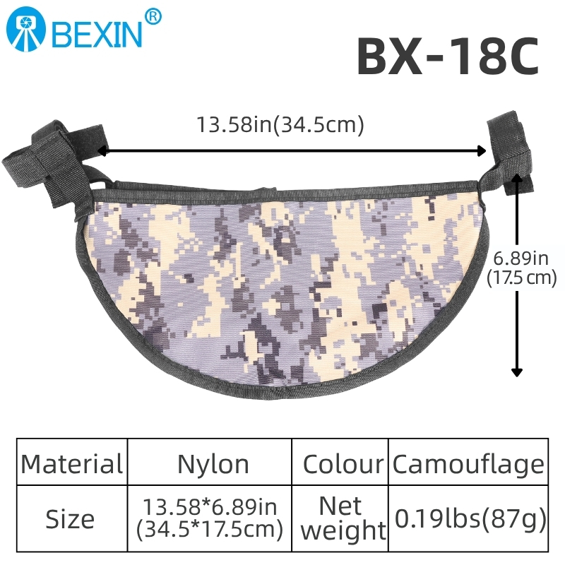 BEXIN – sac de poids pour trép - Photography Lighting Weight Bags avis et prix