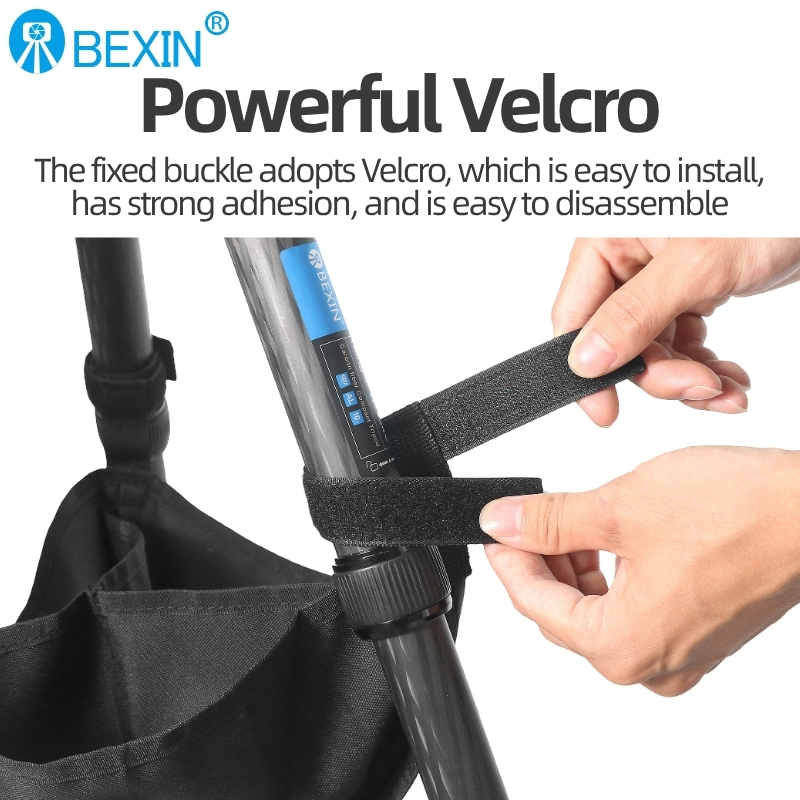 BEXIN – sac de poids pour trép - Photography Lighting Weight Bags avis et prix