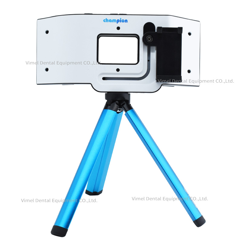Lampe de photographie dentaire - Photography Lighting Tools avis et prix